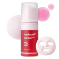[Subscr.] PDRN Pink Collagen Bubble Serum - Designed for K Beauty Fans