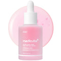 Ultra Light PDRN Pink Peptide Serum - Subtle Glow Style