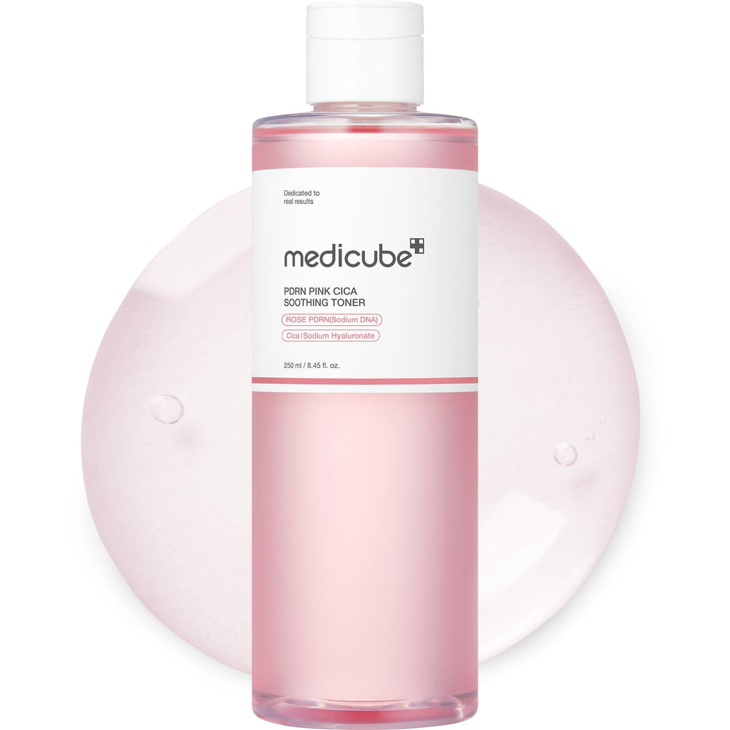 🎁 PDRN Pink Peptide Toner (100% off) - Clean K Beauty