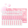 PDRN Pink One Day Serum - Fresh Feel Face Care