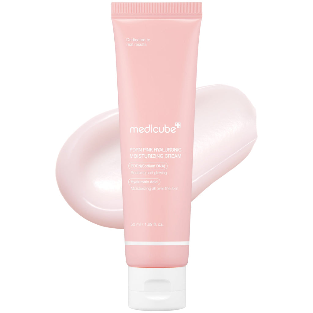 🎁 PDRN Pink Peptide Cream (100% off) - Skincare That Fits