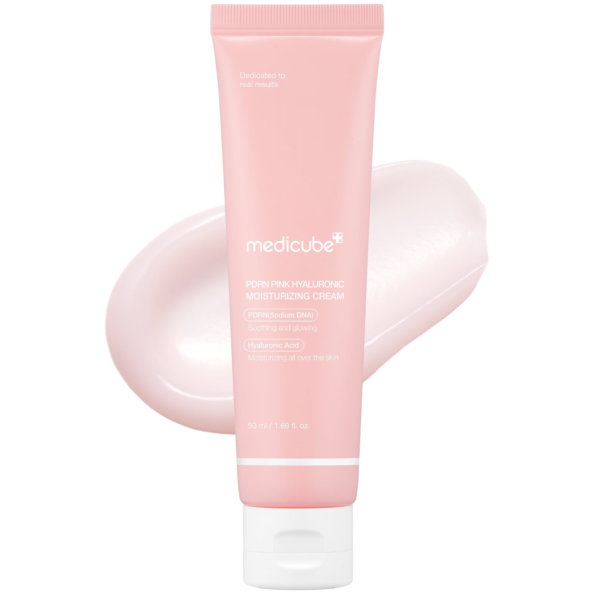 🎁 PDRN Pink Peptide Cream (100% off) - Skincare That Fits