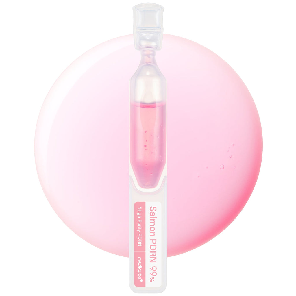 [Subscr.] PDRN Pink One Day Serum - Elevated Glow Favorite