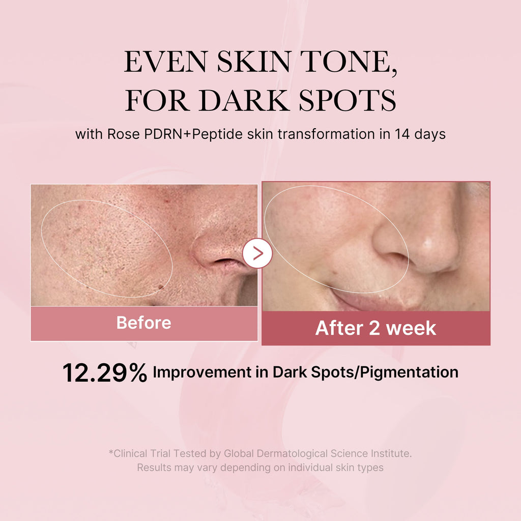 [Subscr.] PDRN Pink Peptide Toner - The Medicube Daily Glow
