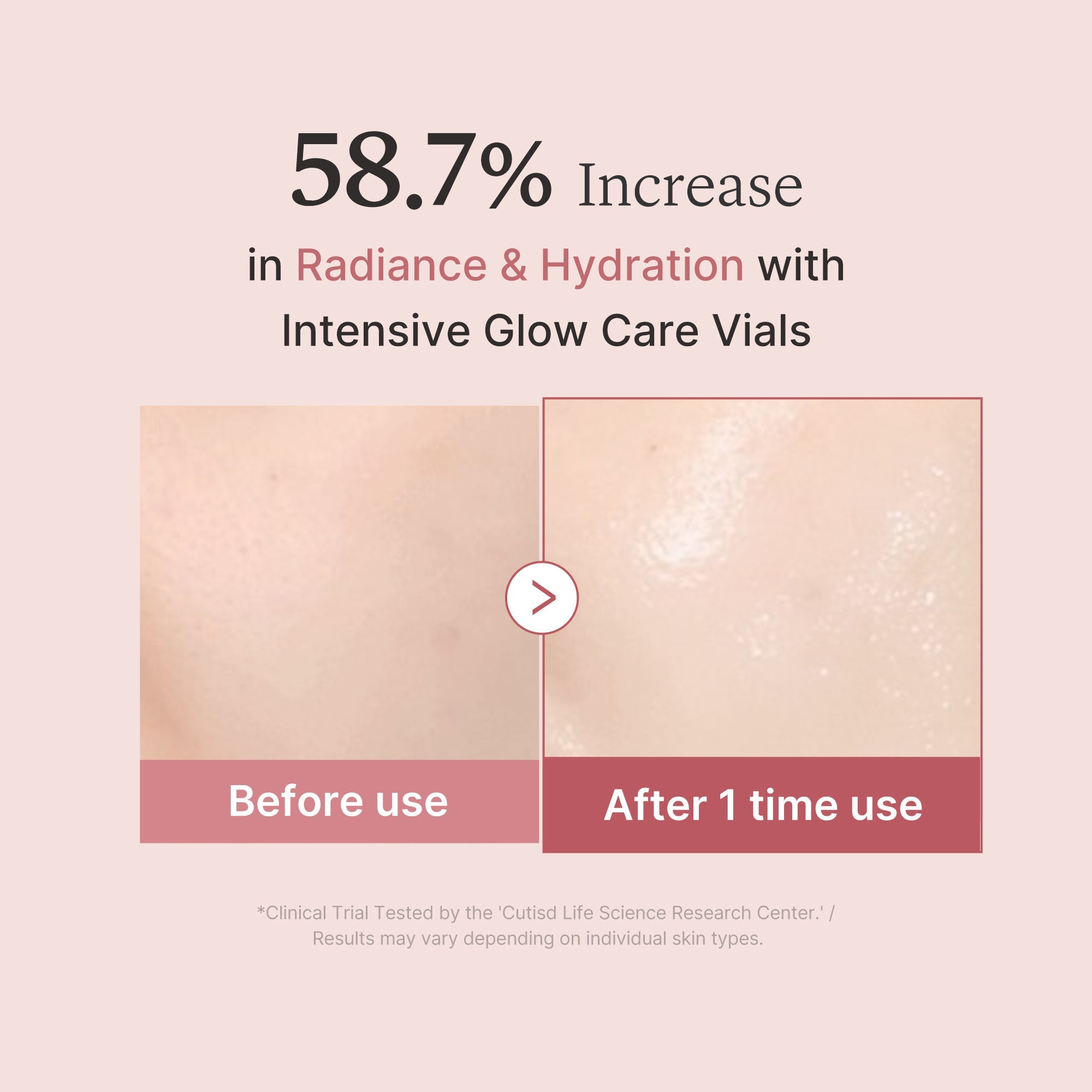 [Subscr.] PDRN Pink One Day Serum - Elevated Glow Favorite