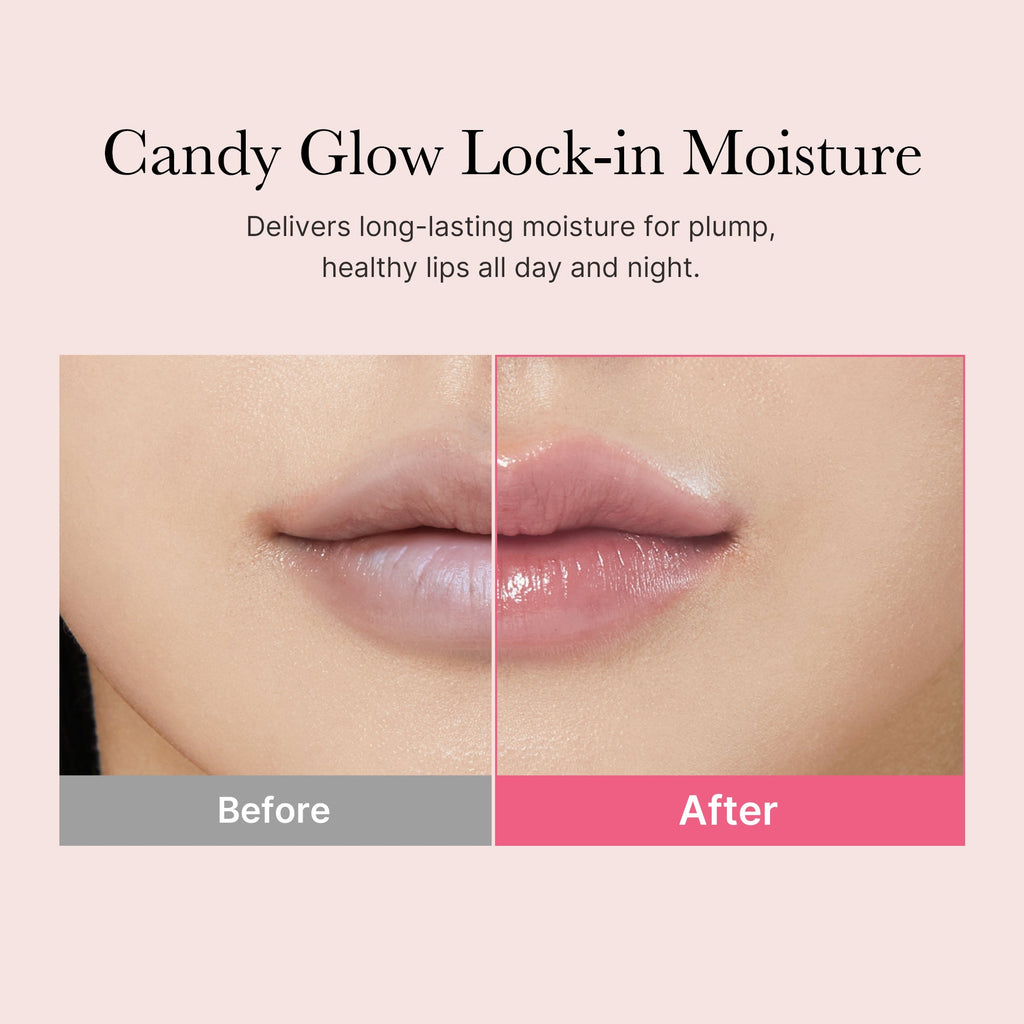PDRN Lip Sleeping Mask - Everyday Modern Glow