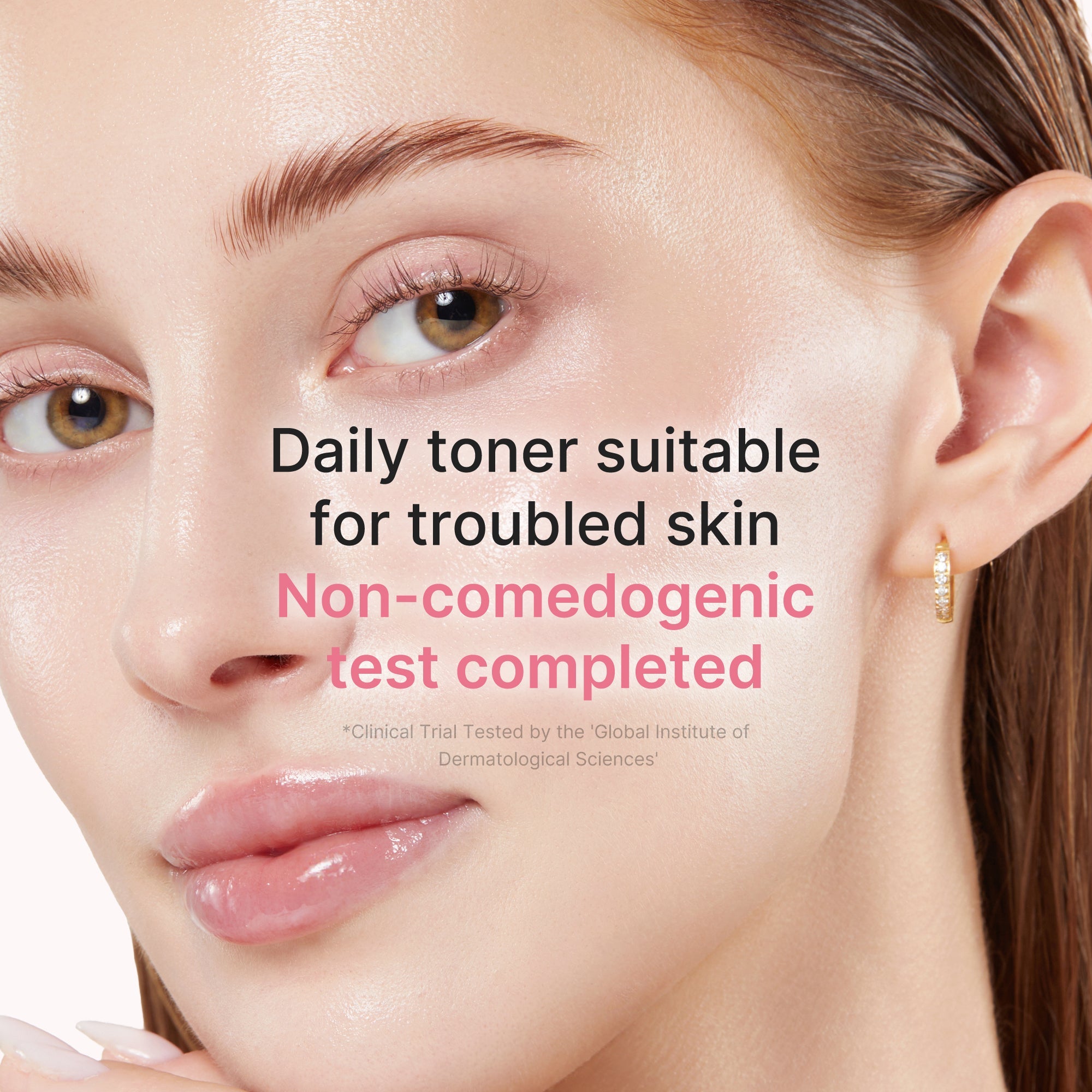 [Subscr.] PDRN Pink Niacinamide Milky Toner - Refine Your Routine