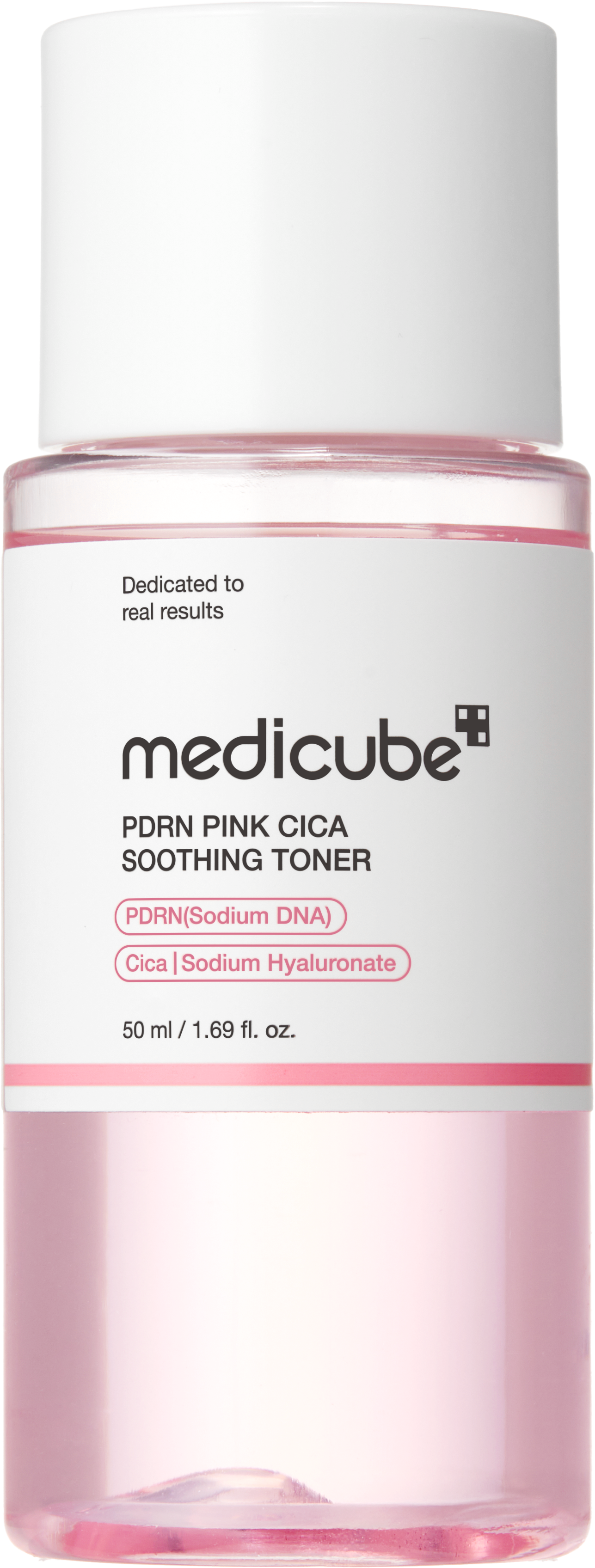 🎁 [GIFT] PDRN Pink Cica Soothing Toner 50ml (100% off) - The Face Care Edit