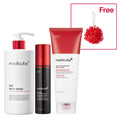 [GIFT] Red Glow Body Essentials - For Stylish Skin Moments