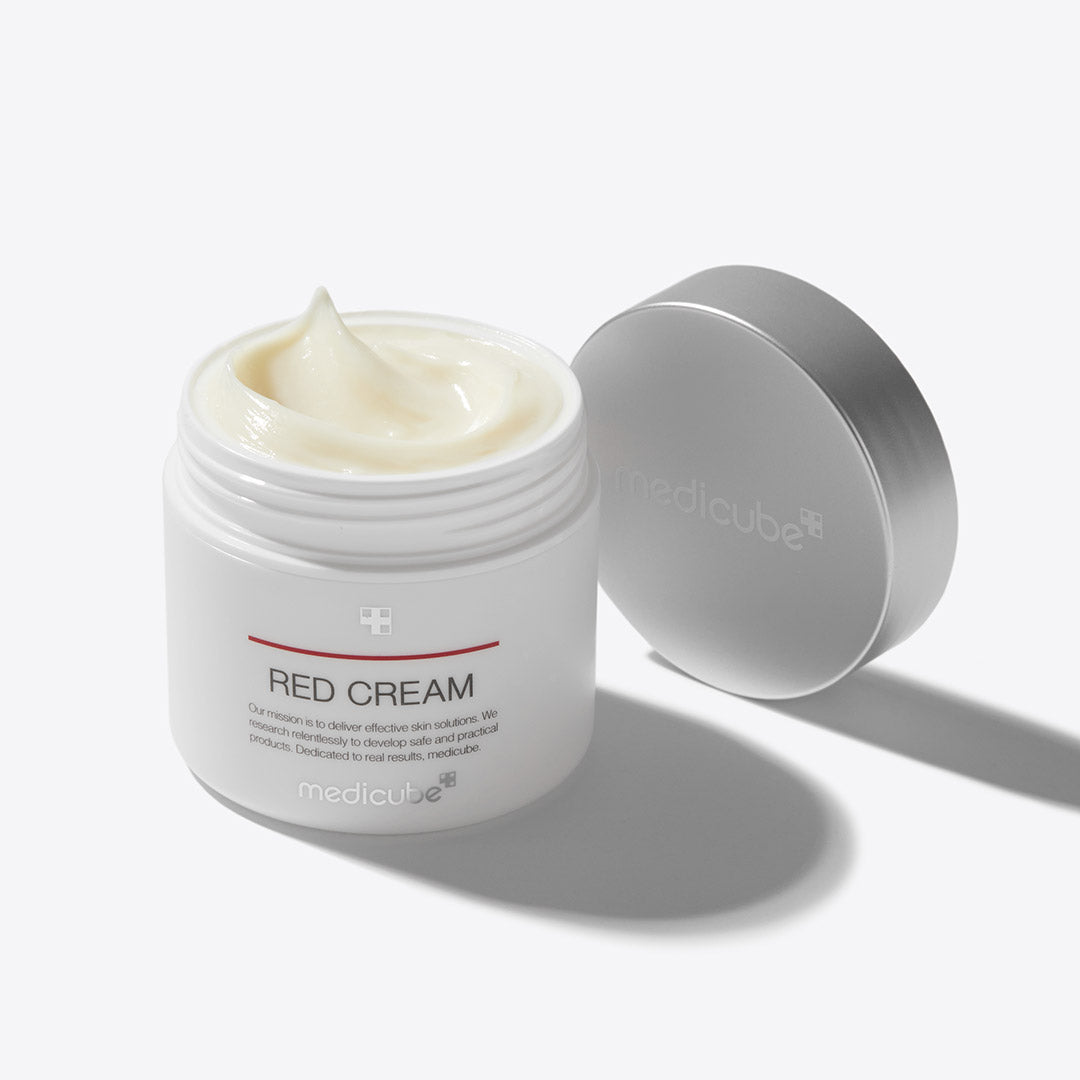 [GIFT] Red Line Full Set - Elevated Beauty Essential