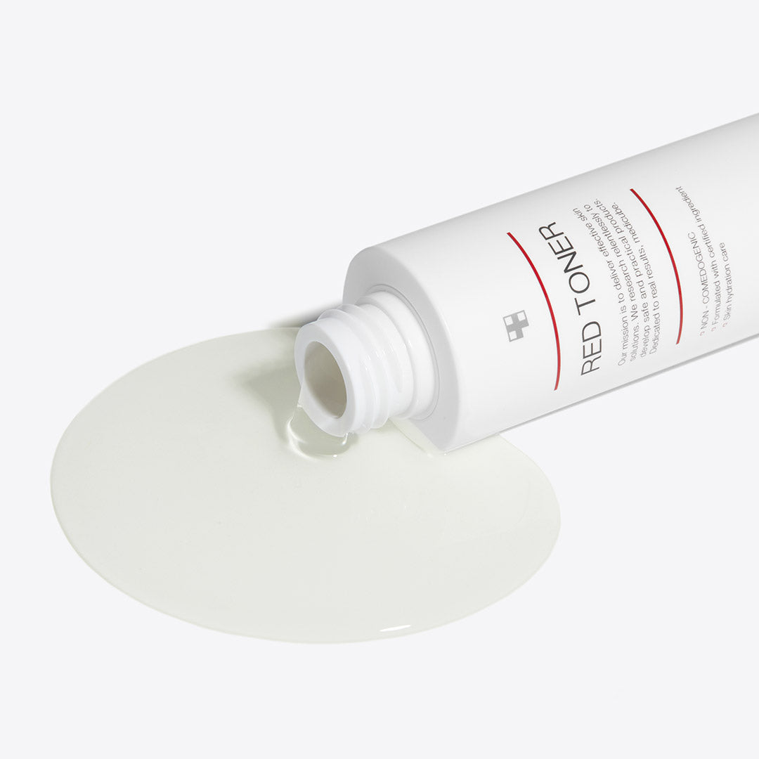 Red Line Full Set - Premium Care Favorite