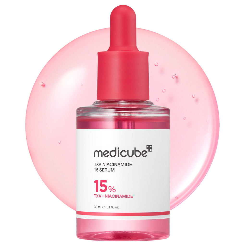 [GIFT] TXA Niacinamide Serum - The Modern Skin Edit