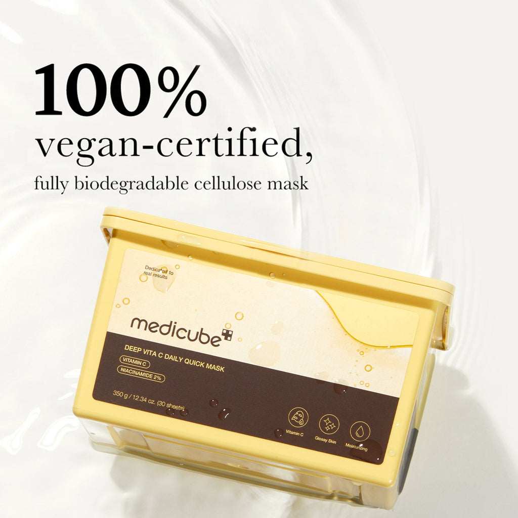AGE-R Spotless Radiance Set - Skin Care for Premium Daily Care