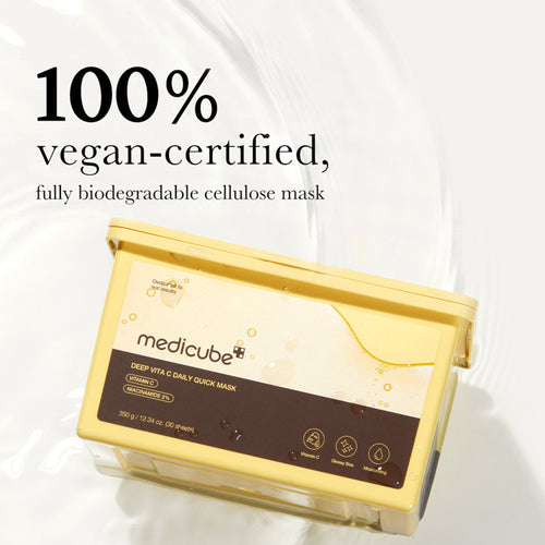 AGE-R Spotless Radiance Set - Skin Care for Premium Daily Care