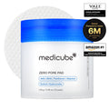 [GIFT] Zero Pore Pads 2.0 - Luxe Daily Glow