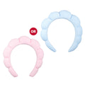 [GIFT] medicube cloud headband (pink) - Routine with Ease