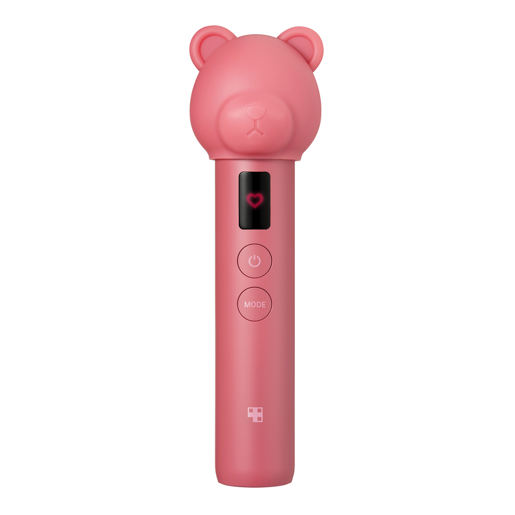 [Limited Edition] Booster Pro Heart Edition - Skincare Refined