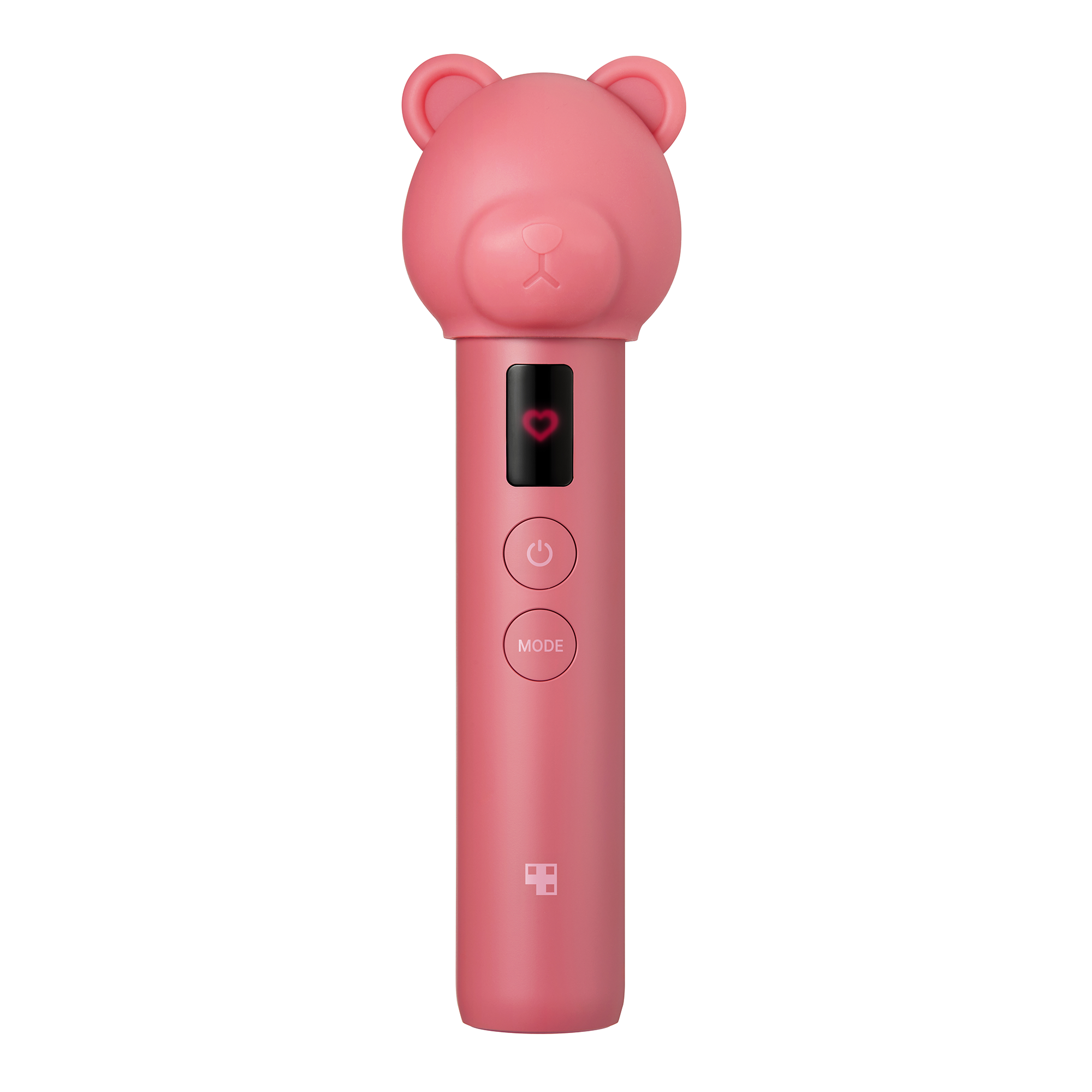 [Limited Edition] Booster Pro Heart Edition - Skincare Refined