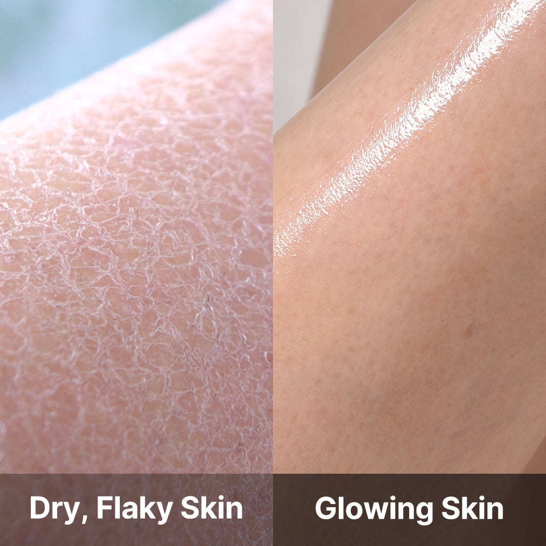 [GIFT] Red Body Wash - Beauty Routine Reimagined