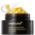 [Subscr.] Deep Vita C Capsule Cream - Premium Face Care in Hand