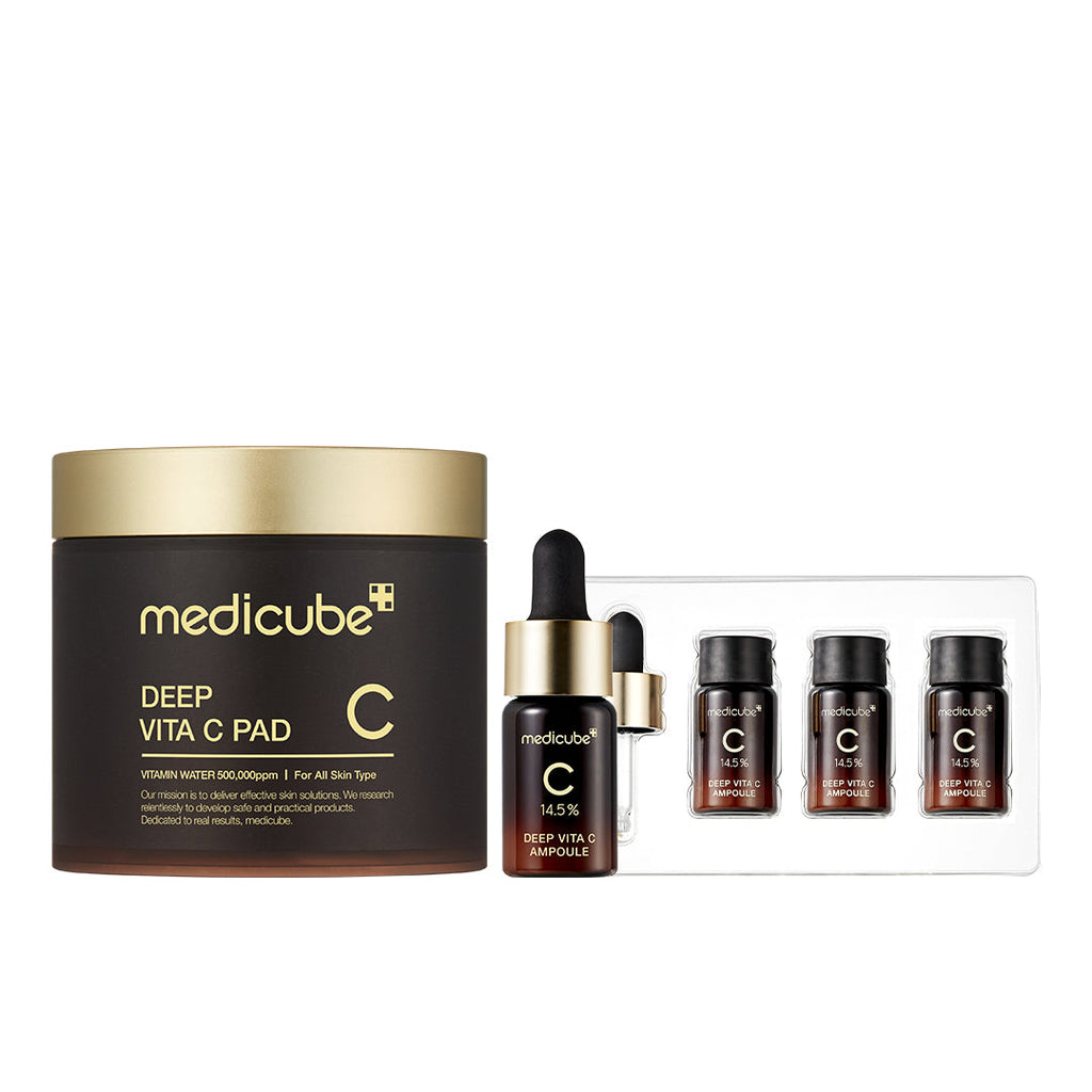 [GIFT] Clarity Boost Duo - K Beauty Reimagined