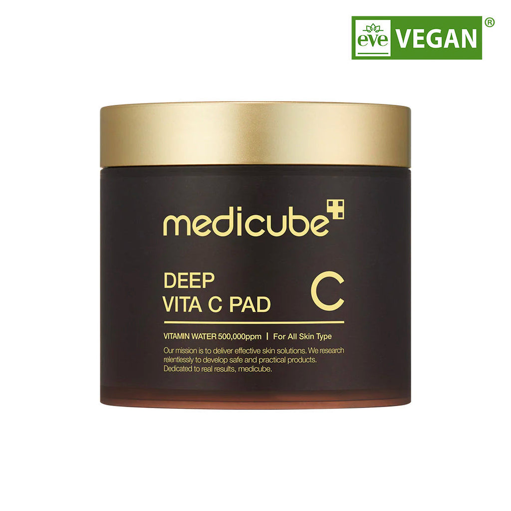 🎁 Deep Vita C Pads (100% off) - Refresh Your Skin Care