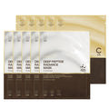 [GIFT] Deep Line Masks 10 - Medicube for Refined Glow