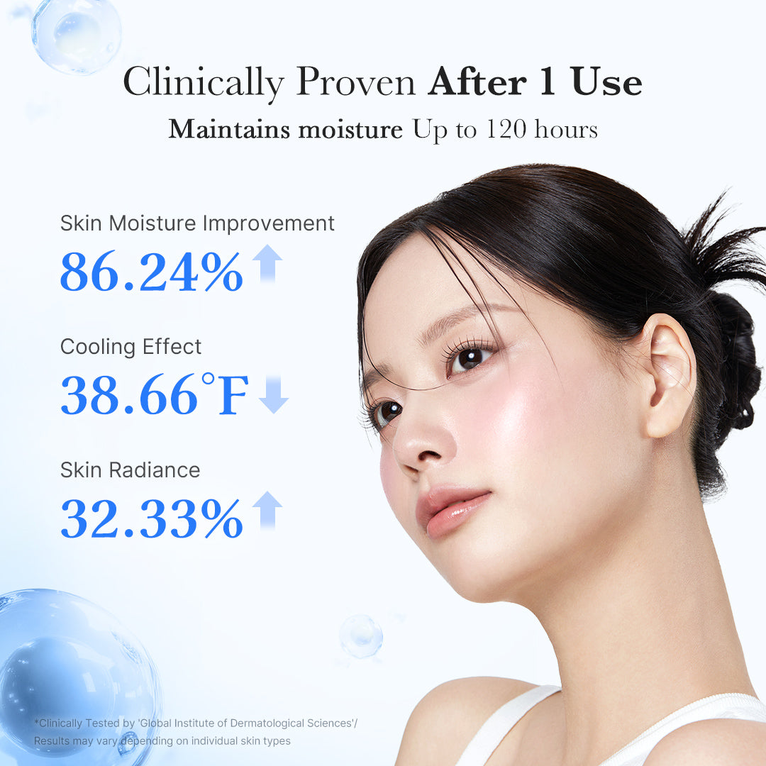 [Subscr.] Hyaluronic Acid Capsule Cream - Elevated Beauty in Hand
