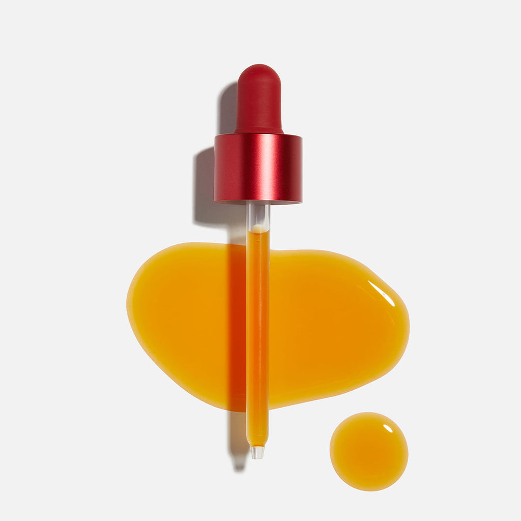 21% Red Succinic Acid Cleansing Booster Serum - The Beauty Routine Edit
