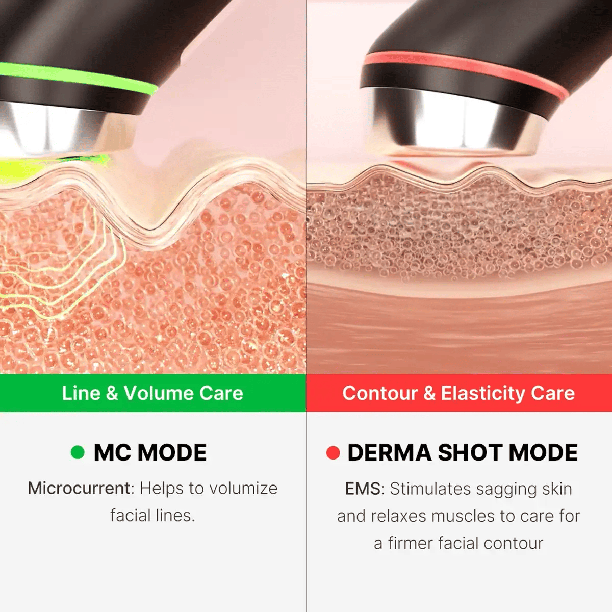 [Tati's Exclusive] Ultimate At-Home Spa Essentials - Upgrade Your Medicube