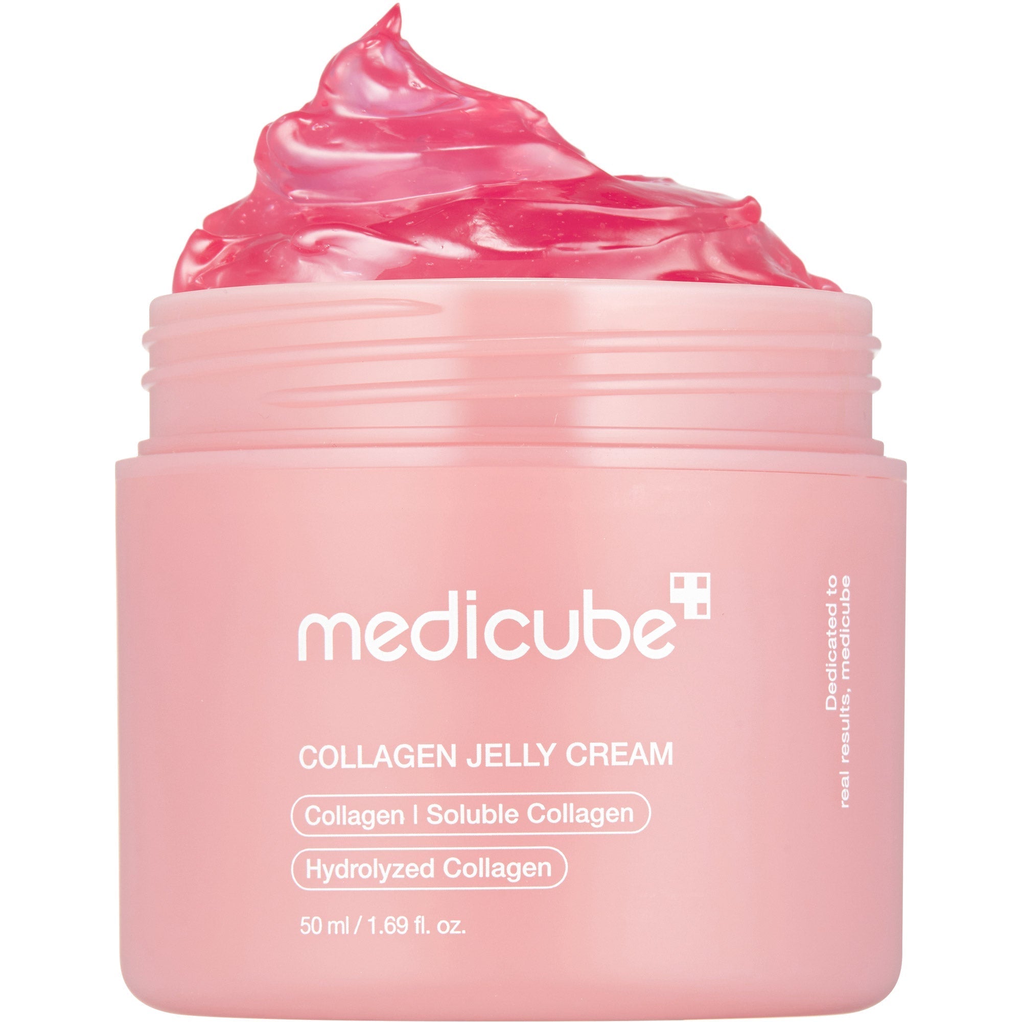 🎁 [GIFT] Collagen Niacinamide Jelly Cream 50ml (100% off) - Premium Routine Favorite