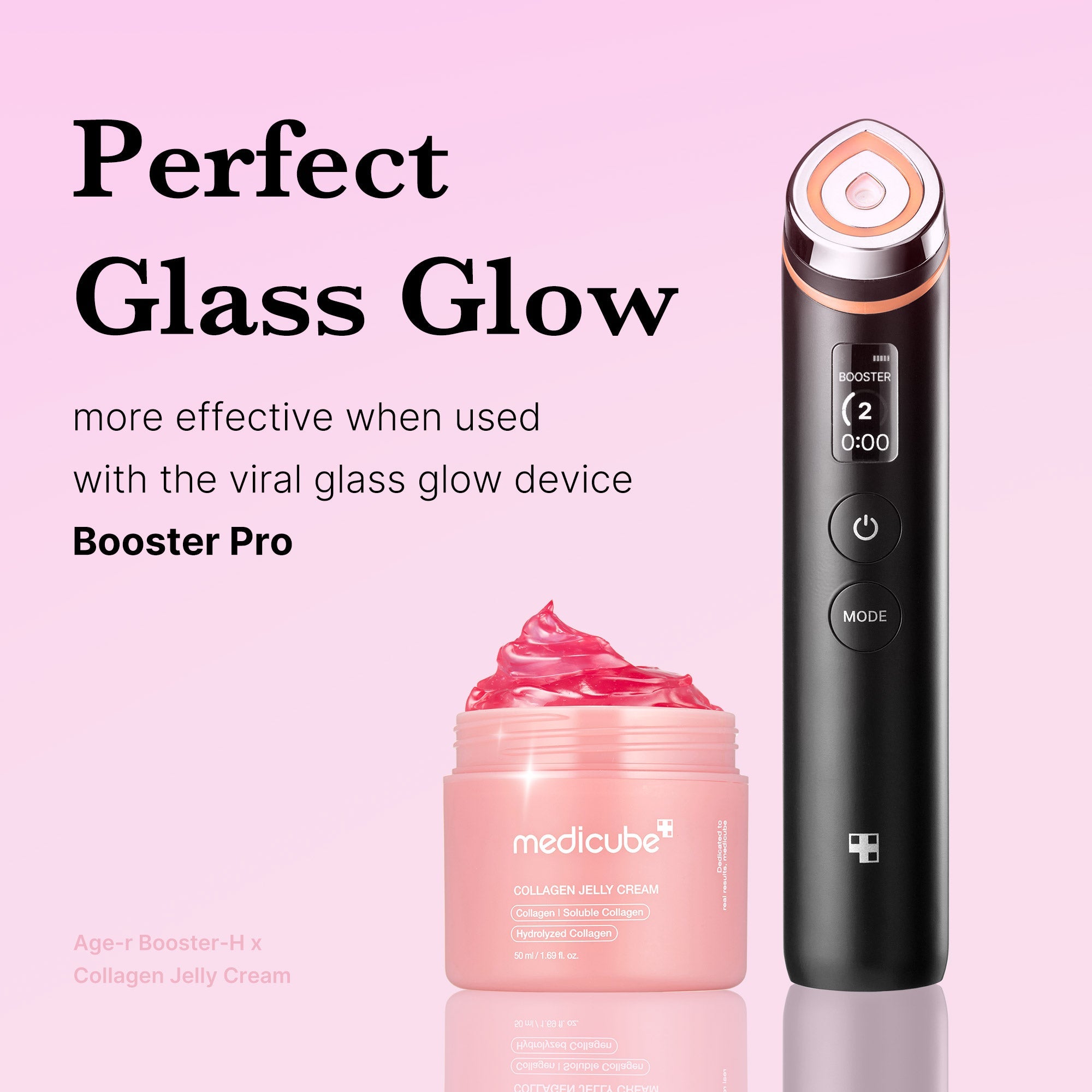 [Tati's Exclusive] All About Glow Set - Routine That Feels Right