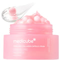 [Subscr.] PDRN Pink Collagen Capsule Cream - For Better Fresh Skin